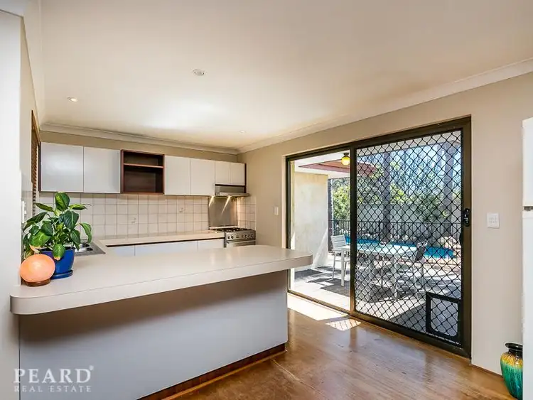 Sixth view of Homely house listing, 36 Nautical Grove, Beldon WA 6027