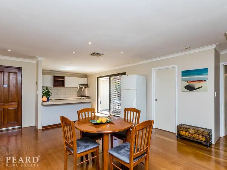 Seventh view of Homely house listing, 36 Nautical Grove, Beldon WA 6027