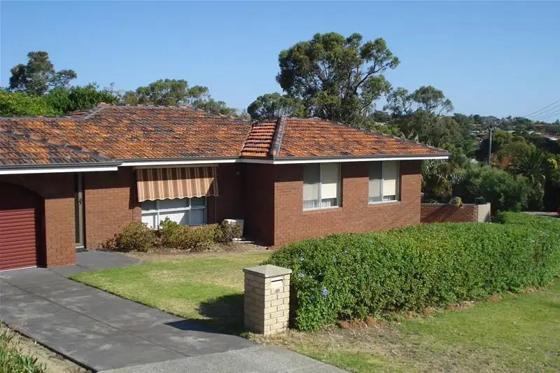 Main view of Homely semi-detached listing, 4B Salata Place, Duncraig WA 6023
