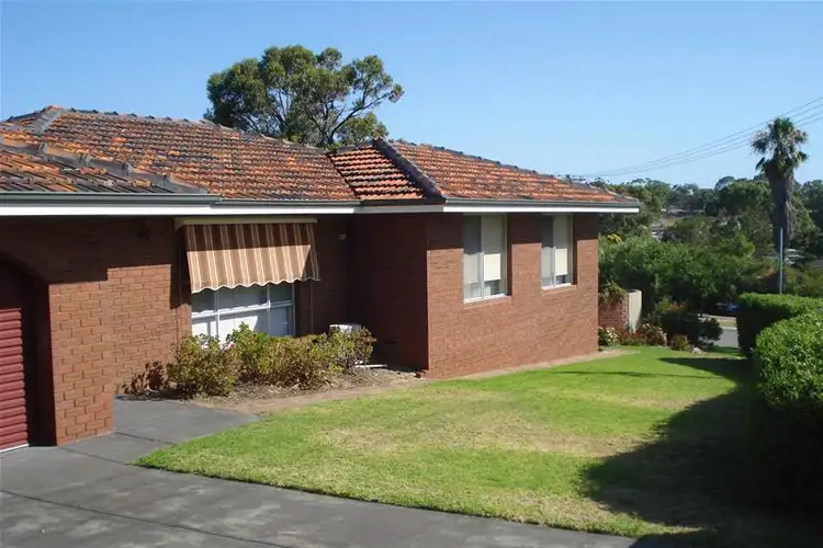 Second view of Homely semi-detached listing, 4B Salata Place, Duncraig WA 6023
