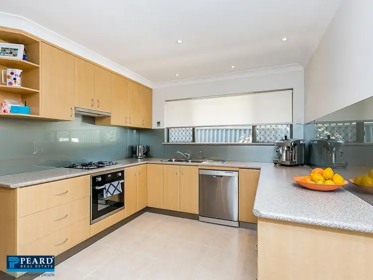 Main view of Homely house listing, 3 Siren Road, Heathridge WA 6027