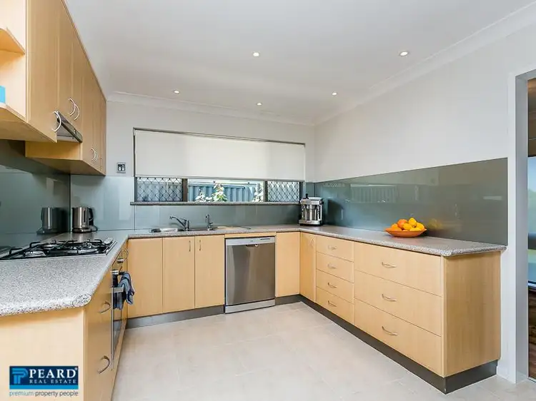 Second view of Homely house listing, 3 Siren Road, Heathridge WA 6027
