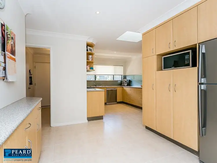 Fifth view of Homely house listing, 3 Siren Road, Heathridge WA 6027