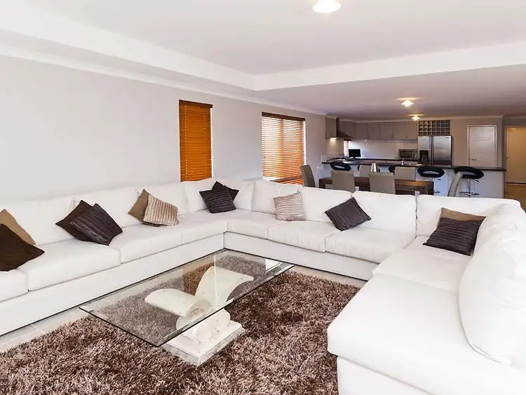 Fifth view of Homely house listing, 16 Woburn Park Avenue, Ellenbrook WA 6069