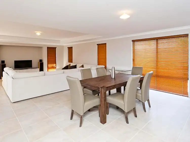 Sixth view of Homely house listing, 16 Woburn Park Avenue, Ellenbrook WA 6069