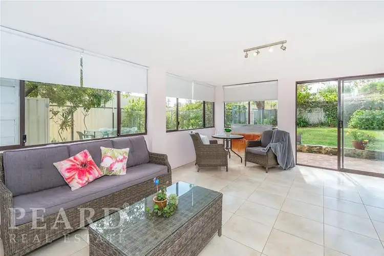 Main view of Homely house listing, 79 Forrest Road, Padbury WA 6025