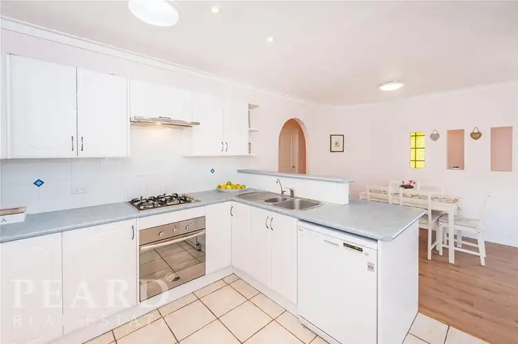 Second view of Homely house listing, 79 Forrest Road, Padbury WA 6025