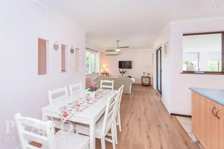 Fourth view of Homely house listing, 79 Forrest Road, Padbury WA 6025