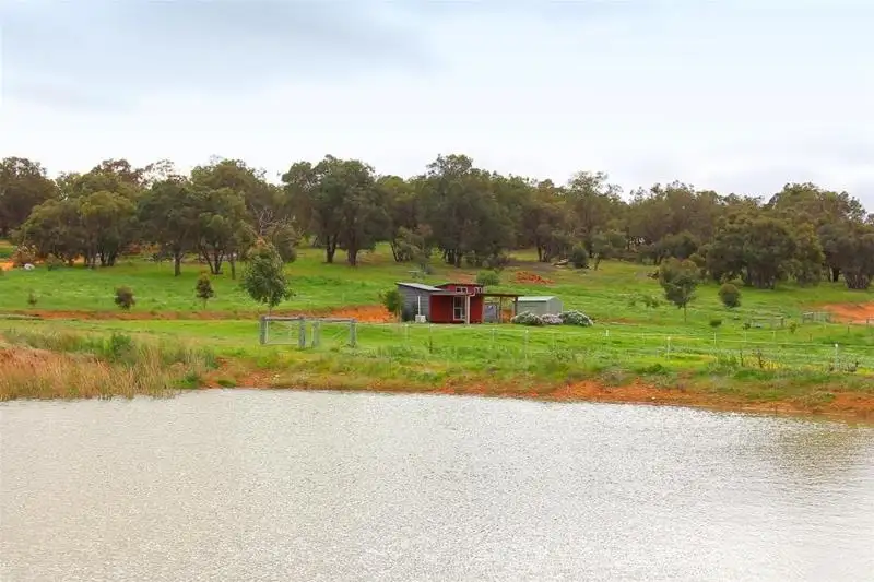 Main view of Homely house listing, 14 Ellendale Drive, Lower Chittering WA 6084