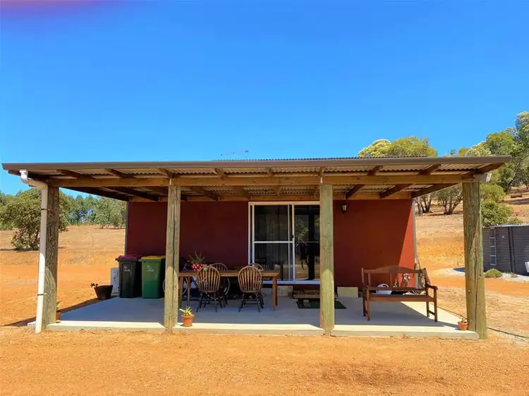 Second view of Homely house listing, 14 Ellendale Drive, Lower Chittering WA 6084