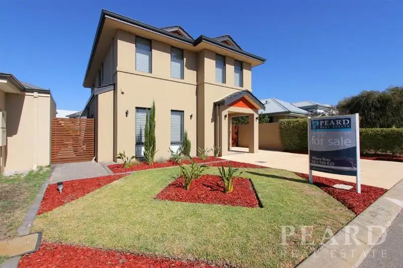 Main view of Homely house listing, 105 Pavilion Circle, The Vines WA 6069