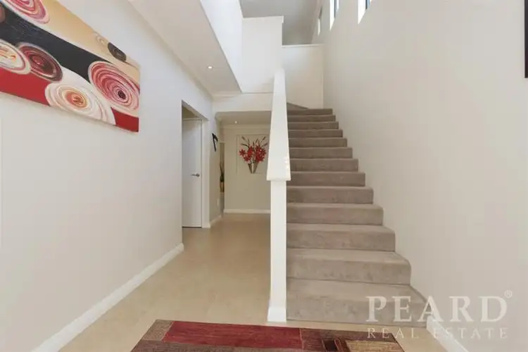 Second view of Homely house listing, 105 Pavilion Circle, The Vines WA 6069