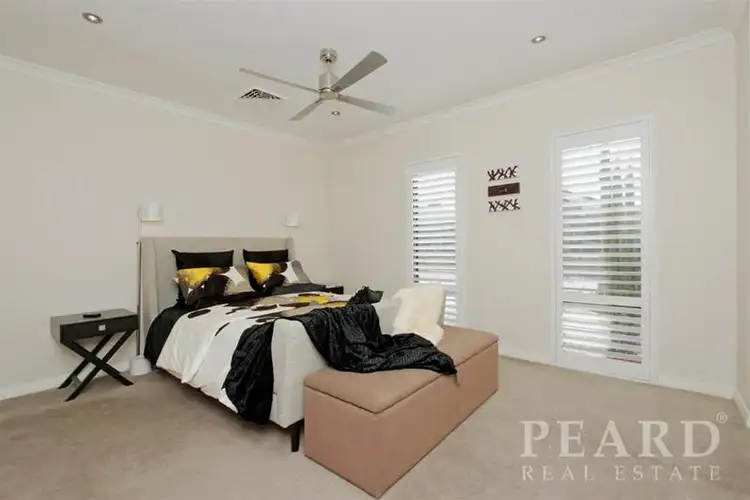 Third view of Homely house listing, 105 Pavilion Circle, The Vines WA 6069