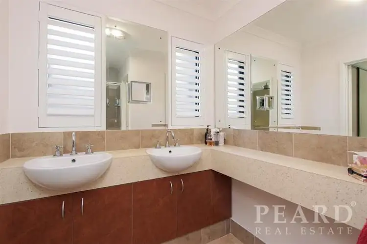 Fourth view of Homely house listing, 105 Pavilion Circle, The Vines WA 6069
