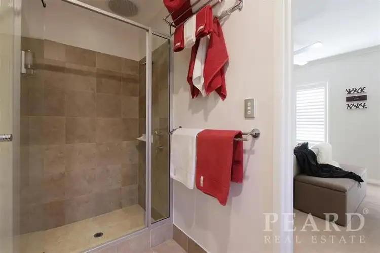 Fifth view of Homely house listing, 105 Pavilion Circle, The Vines WA 6069