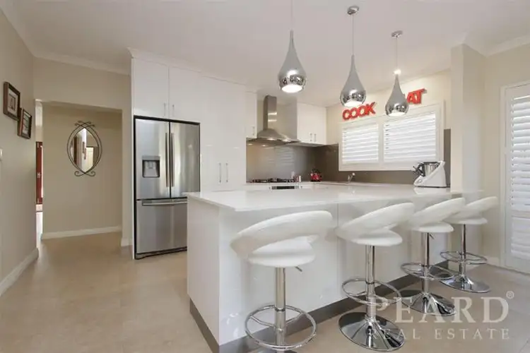 Sixth view of Homely house listing, 105 Pavilion Circle, The Vines WA 6069