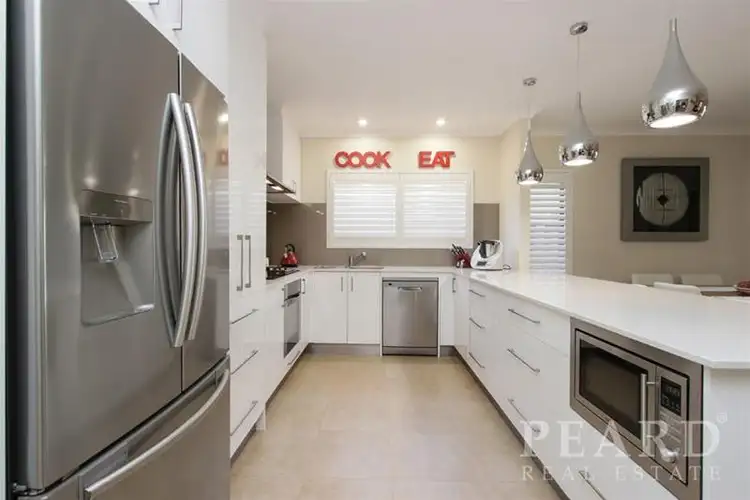 Seventh view of Homely house listing, 105 Pavilion Circle, The Vines WA 6069