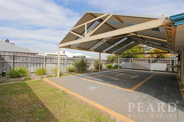 Second view of Homely house listing, 15 Wanarra Close, Ellenbrook WA 6069