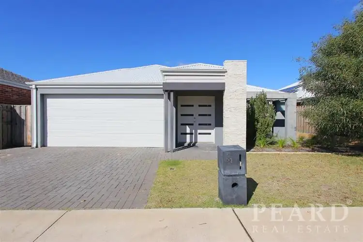51 Dalgarup Way, Ellenbrook WA 6069