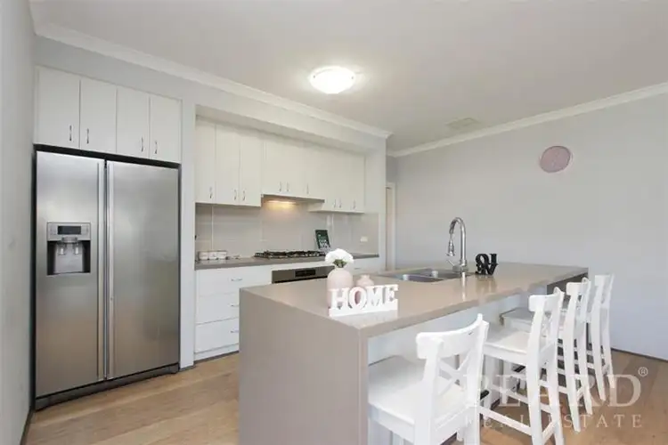 Seventh view of Homely house listing, 51 Dalgarup Way, Ellenbrook WA 6069