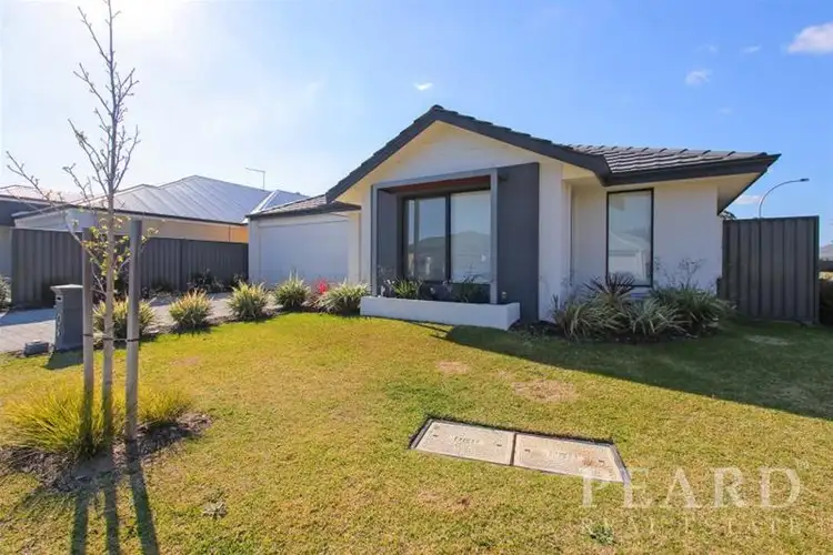Main view of Homely house listing, 5 Semerwater Crescent, Aveley WA 6069