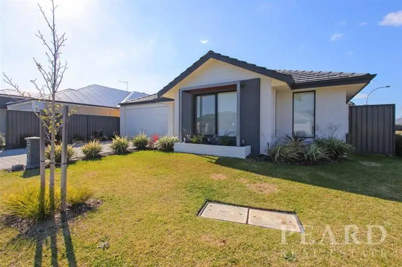 Main view of Homely house listing, 5 Semerwater Crescent, Aveley WA 6069