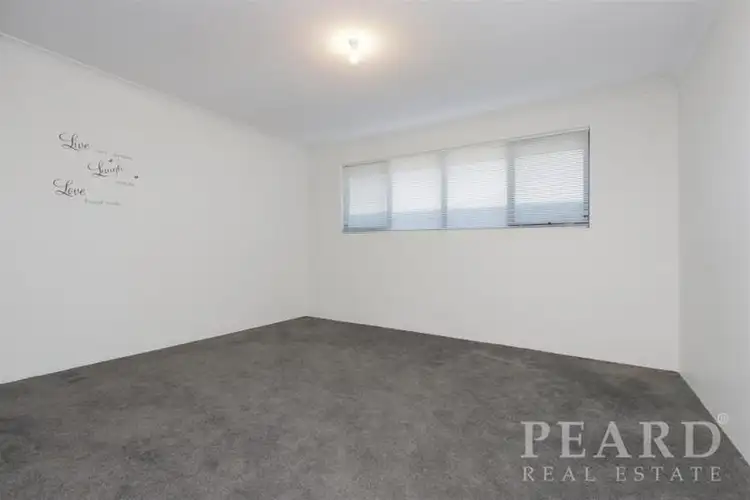 Fifth view of Homely house listing, 5 Semerwater Crescent, Aveley WA 6069