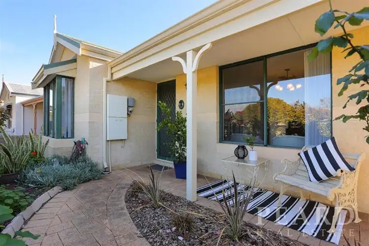 Second view of Homely house listing, 34 Tanami Circle, Ellenbrook WA 6069