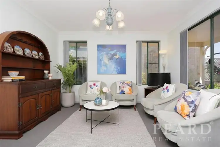 Third view of Homely house listing, 34 Tanami Circle, Ellenbrook WA 6069