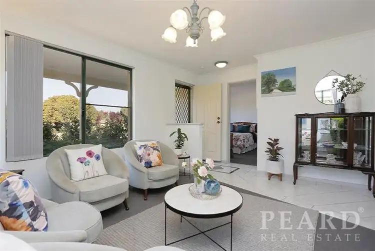 Fourth view of Homely house listing, 34 Tanami Circle, Ellenbrook WA 6069