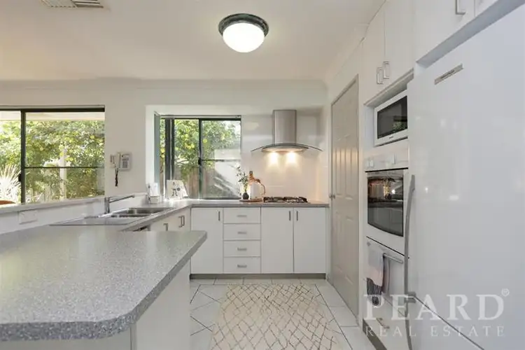 Seventh view of Homely house listing, 34 Tanami Circle, Ellenbrook WA 6069