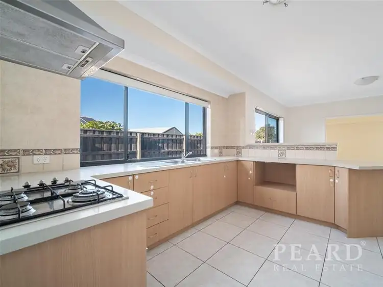 Sixth view of Homely house listing, 95 Granesse Drive, Ellenbrook WA 6069