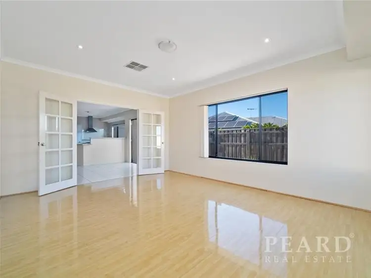 Seventh view of Homely house listing, 95 Granesse Drive, Ellenbrook WA 6069