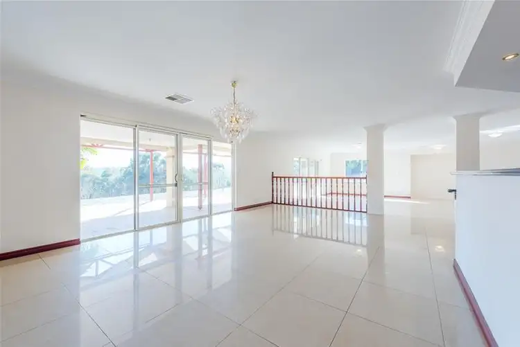 Fifth view of Homely house listing, 18 Basuto Rise, Brigadoon WA 6069