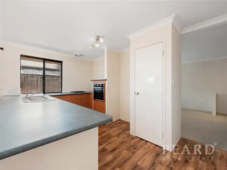 Second view of Homely house listing, 9 Rocklea Crescent, Ellenbrook WA 6069