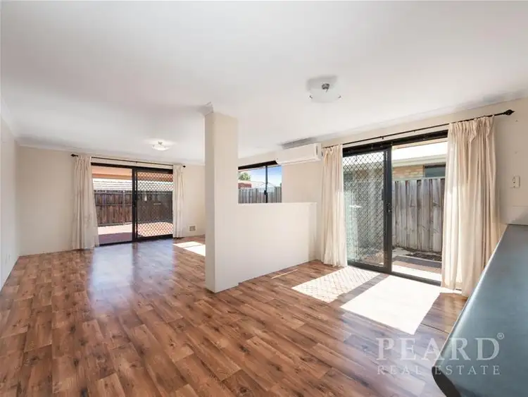Third view of Homely house listing, 9 Rocklea Crescent, Ellenbrook WA 6069