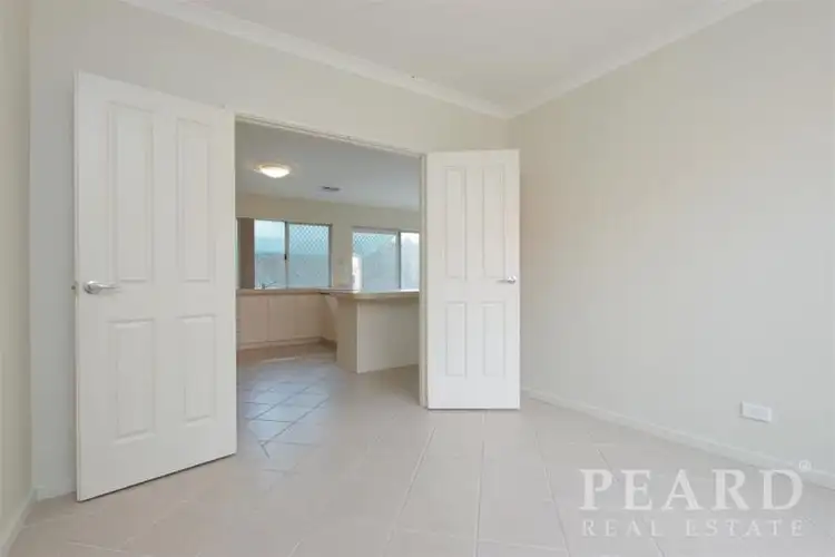 Sixth view of Homely house listing, 28 Parrotbush Crescent, Ellenbrook WA 6069