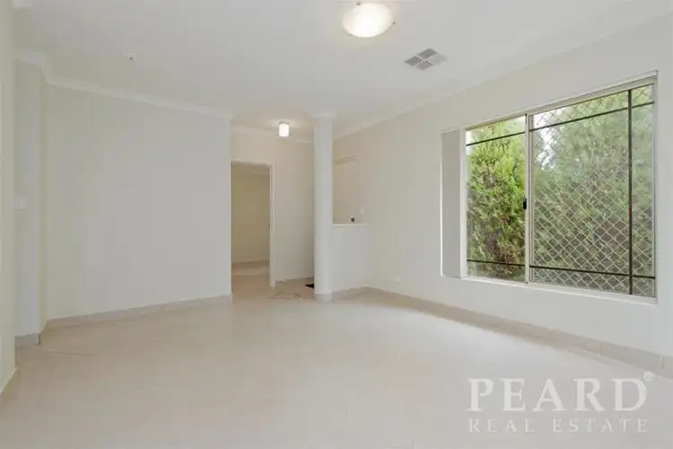 Second view of Homely house listing, 28 Parrotbush Crescent, Ellenbrook WA 6069