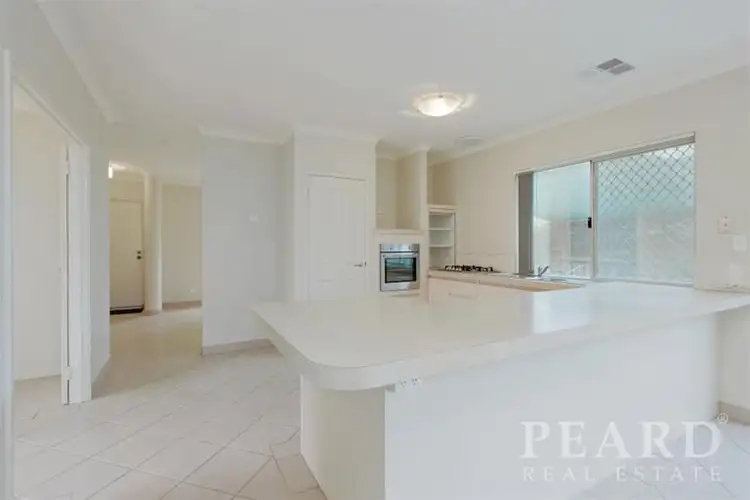 Third view of Homely house listing, 28 Parrotbush Crescent, Ellenbrook WA 6069