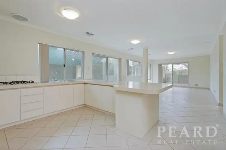 Fourth view of Homely house listing, 28 Parrotbush Crescent, Ellenbrook WA 6069