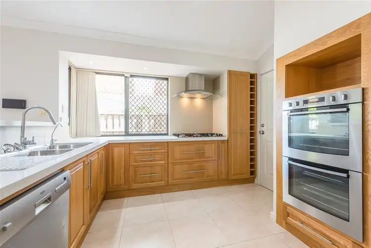 Main view of Homely house listing, 162 Ponte Vecchio Boulevard, Ellenbrook WA 6069