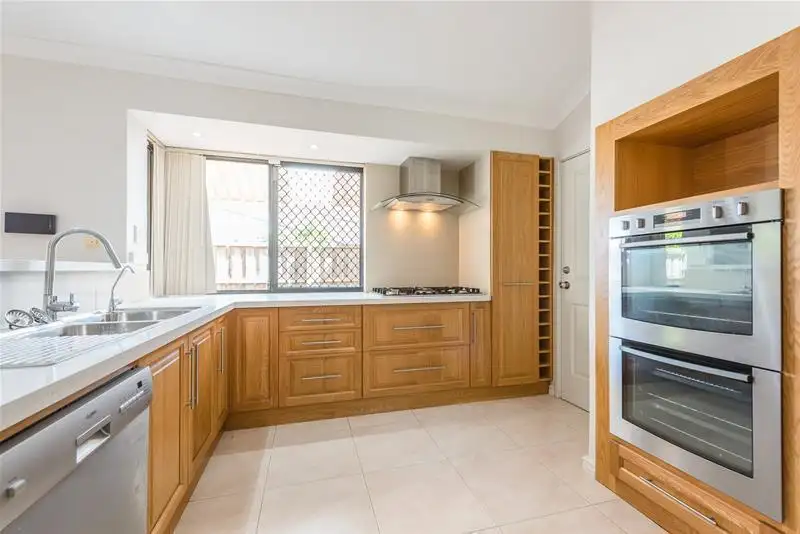 Main view of Homely house listing, 162 Ponte Vecchio Boulevard, Ellenbrook WA 6069