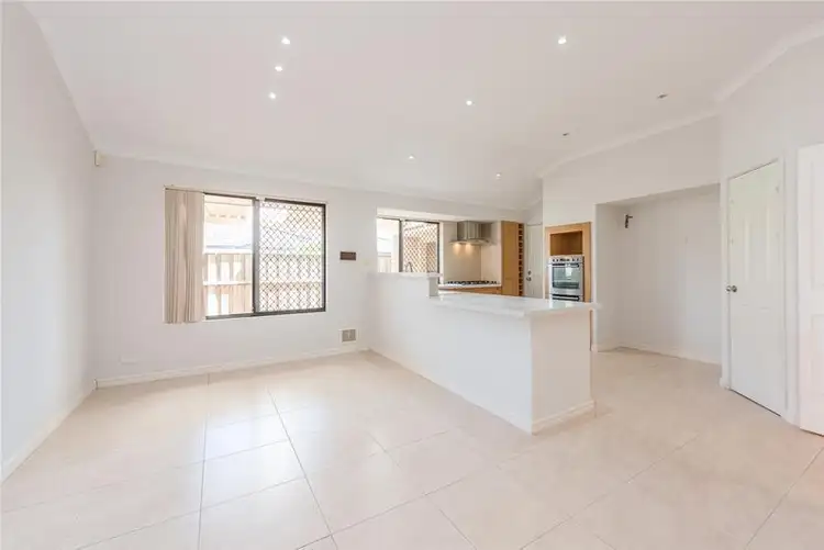 Third view of Homely house listing, 162 Ponte Vecchio Boulevard, Ellenbrook WA 6069