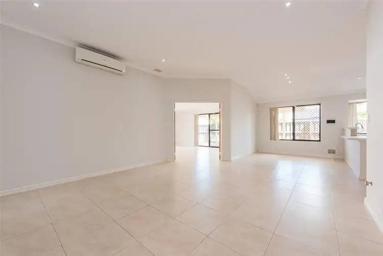 Fourth view of Homely house listing, 162 Ponte Vecchio Boulevard, Ellenbrook WA 6069