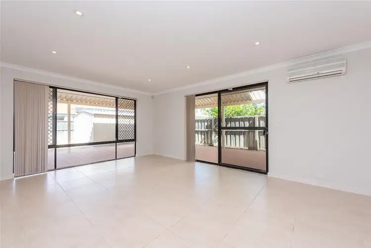 Sixth view of Homely house listing, 162 Ponte Vecchio Boulevard, Ellenbrook WA 6069