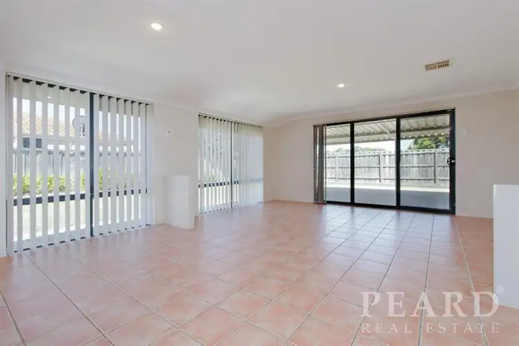 Seventh view of Homely house listing, 2 Vaucluse Crescent, Ellenbrook WA 6069