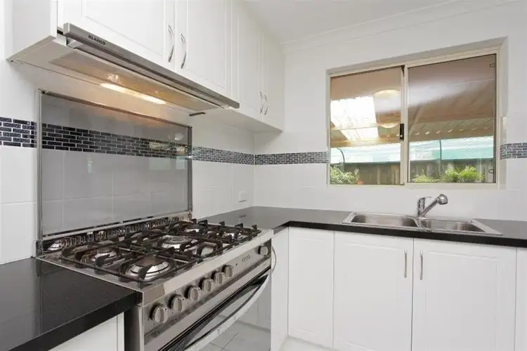 Sixth view of Homely house listing, 4 Beaufortia Crescent, Ellenbrook WA 6069