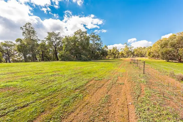 Fourth view of Homely land listing, 270 Turtledove Drive, Lower Chittering WA 6084