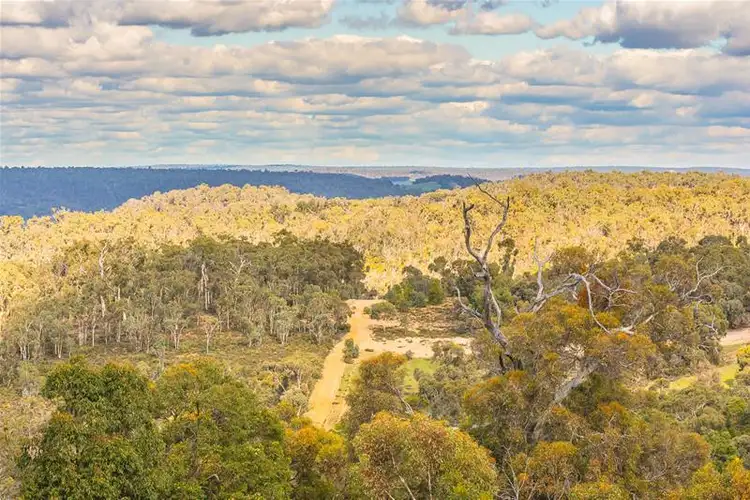 Sixth view of Homely land listing, 270 Turtledove Drive, Lower Chittering WA 6084