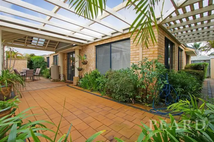 Main view of Homely house listing, 21 Portofino Turn, Ellenbrook WA 6069